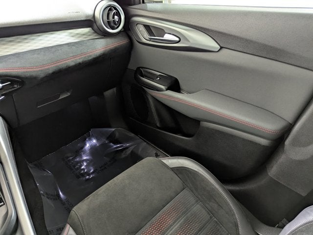 2024 Alfa Romeo Tonale Veloce EAWD