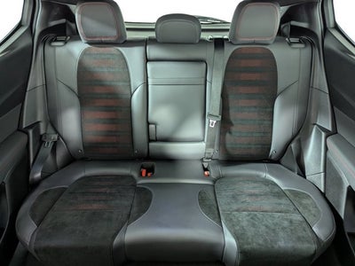 2024 Alfa Romeo Tonale Veloce EAWD