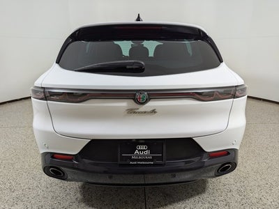 2024 Alfa Romeo Tonale Veloce EAWD