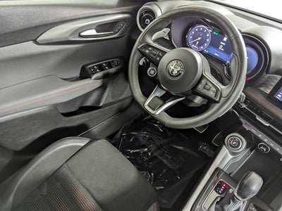 2024 Alfa Romeo Tonale Veloce EAWD