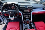 2020 Lamborghini Urus Base