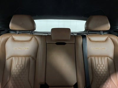 2024 Lamborghini Urus S