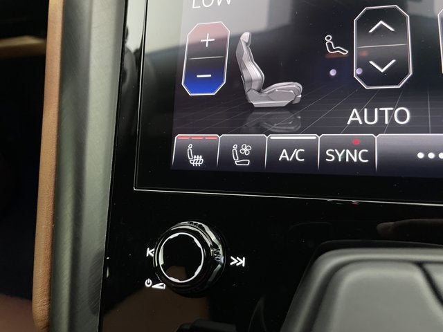 2024 Lamborghini Urus S