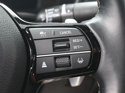 2025 Acura Integra A-Spec Tech Package