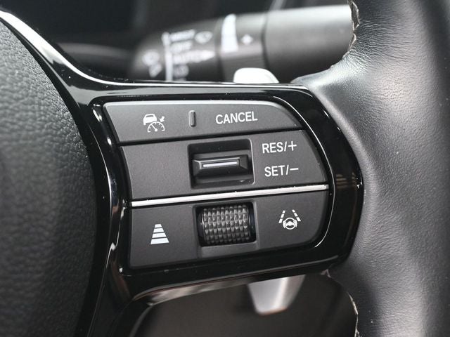 2025 Acura Integra A-Spec Tech Package