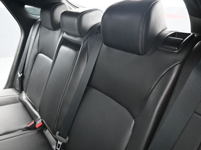 2025 Acura Integra A-Spec Tech Package