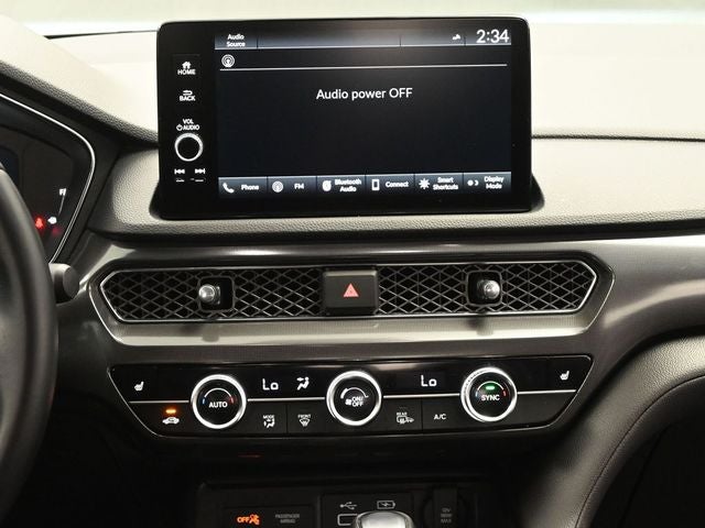 2025 Acura Integra A-Spec Tech Package