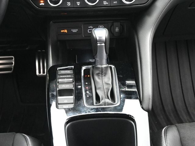 2025 Acura Integra A-Spec Tech Package