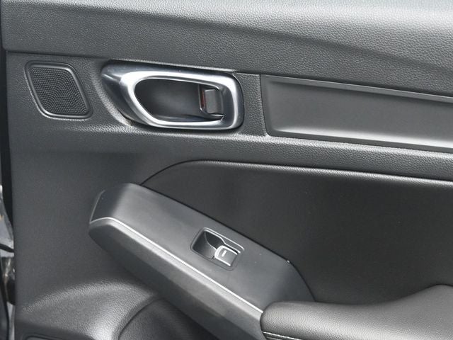 2025 Acura Integra A-Spec Tech Package