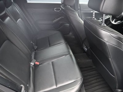 2025 Acura Integra A-Spec Tech Package