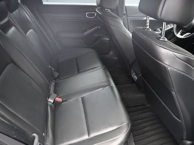 2025 Acura Integra A-Spec Tech Package