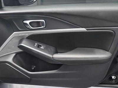 2025 Acura Integra A-Spec Tech Package