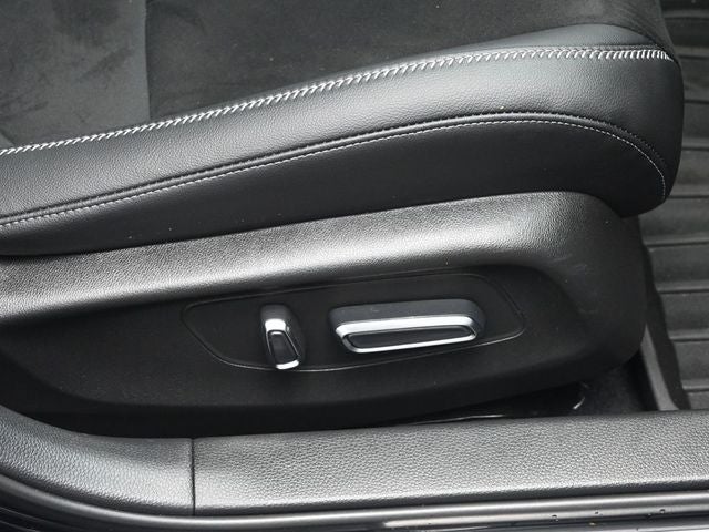 2025 Acura Integra A-Spec Tech Package