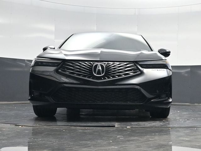2025 Acura Integra A-Spec Tech Package