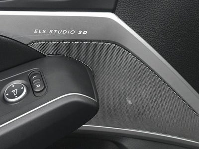 2025 Acura Integra A-Spec Tech Package