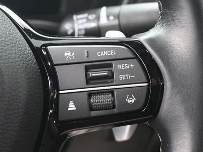 2025 Acura Integra A-Spec Tech Package