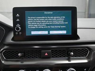 2025 Acura Integra A-Spec Tech Package