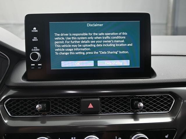 2025 Acura Integra A-Spec Tech Package