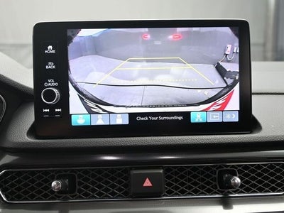 2025 Acura Integra A-Spec Tech Package