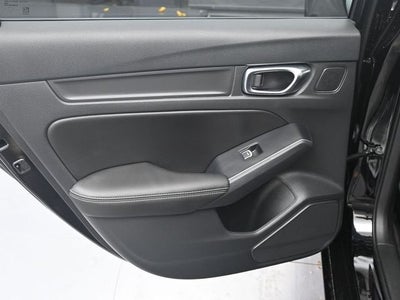 2025 Acura Integra A-Spec Tech Package