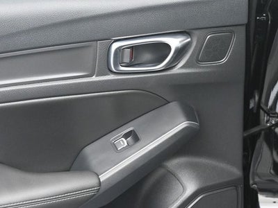 2025 Acura Integra A-Spec Tech Package