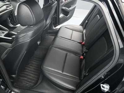 2025 Acura Integra A-Spec Tech Package