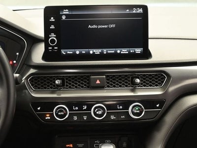 2025 Acura Integra A-Spec Tech Package