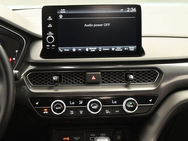 2025 Acura Integra A-Spec Tech Package
