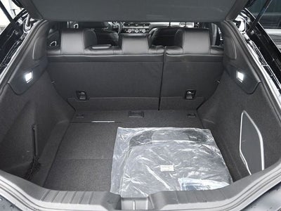 2025 Acura Integra A-Spec Tech Package
