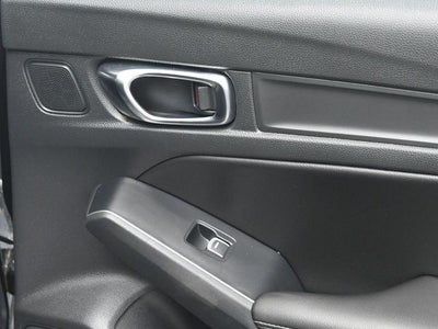 2025 Acura Integra A-Spec Tech Package