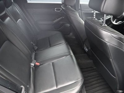 2025 Acura Integra A-Spec Tech Package