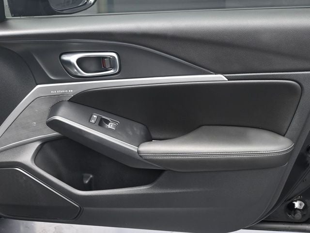 2025 Acura Integra A-Spec Tech Package