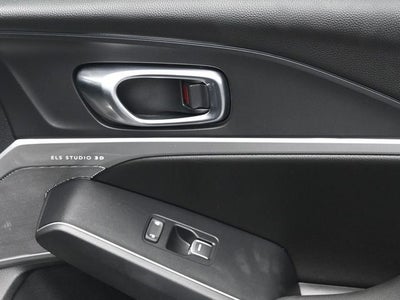 2025 Acura Integra A-Spec Tech Package