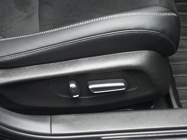 2025 Acura Integra A-Spec Tech Package