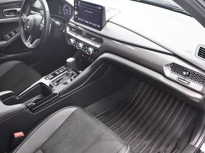 2025 Acura Integra A-Spec Tech Package