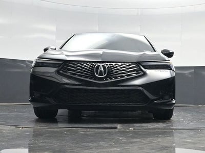 2025 Acura Integra A-Spec Tech Package