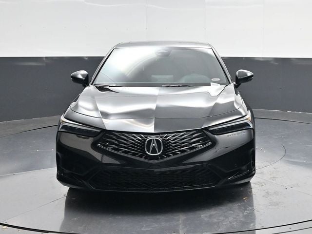 2025 Acura Integra A-Spec Tech Package