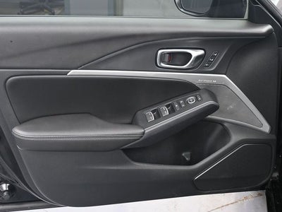 2025 Acura Integra A-Spec Tech Package