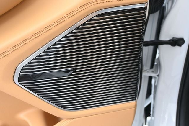 2024 Jeep Grand Cherokee L Summit