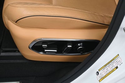 2024 Jeep Grand Cherokee L Summit