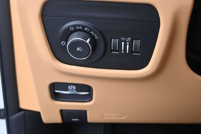 2024 Jeep Grand Cherokee L Summit