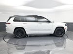 2024 Jeep Grand Cherokee L Summit