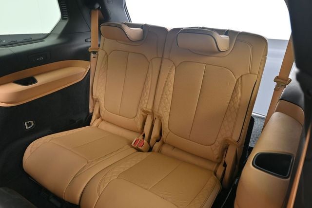 2024 Jeep Grand Cherokee L Summit