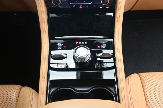 2024 Jeep Grand Cherokee L Summit