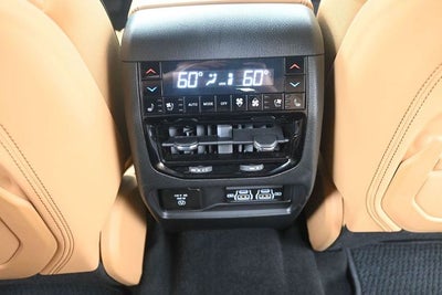 2024 Jeep Grand Cherokee L Summit