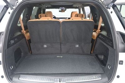 2024 Jeep Grand Cherokee L Summit