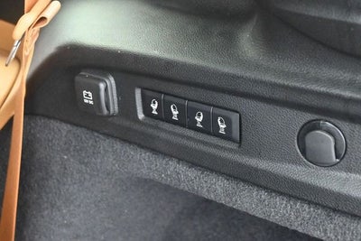 2024 Jeep Grand Cherokee L Summit
