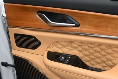 2024 Jeep Grand Cherokee L Summit