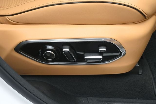 2024 Jeep Grand Cherokee L Summit