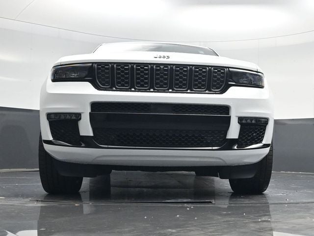2024 Jeep Grand Cherokee L Summit